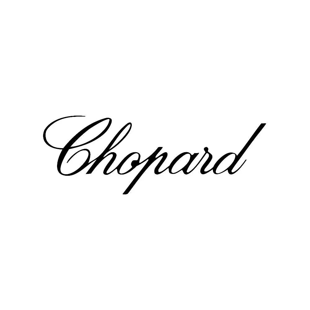 Chopard - BLACK ELIXIR - Maison de Parfum