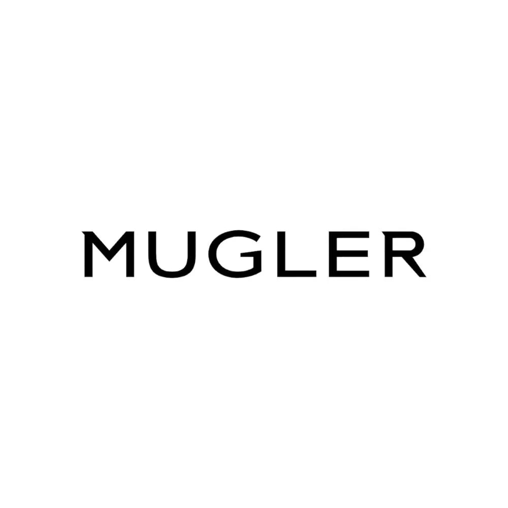 Mugler - BLACK ELIXIR - Maison de Parfum