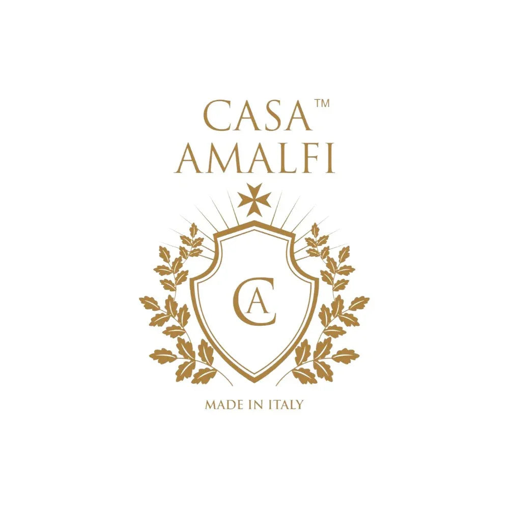 CASA AMALFI - BLACK ELIXIR - Maison de Parfum