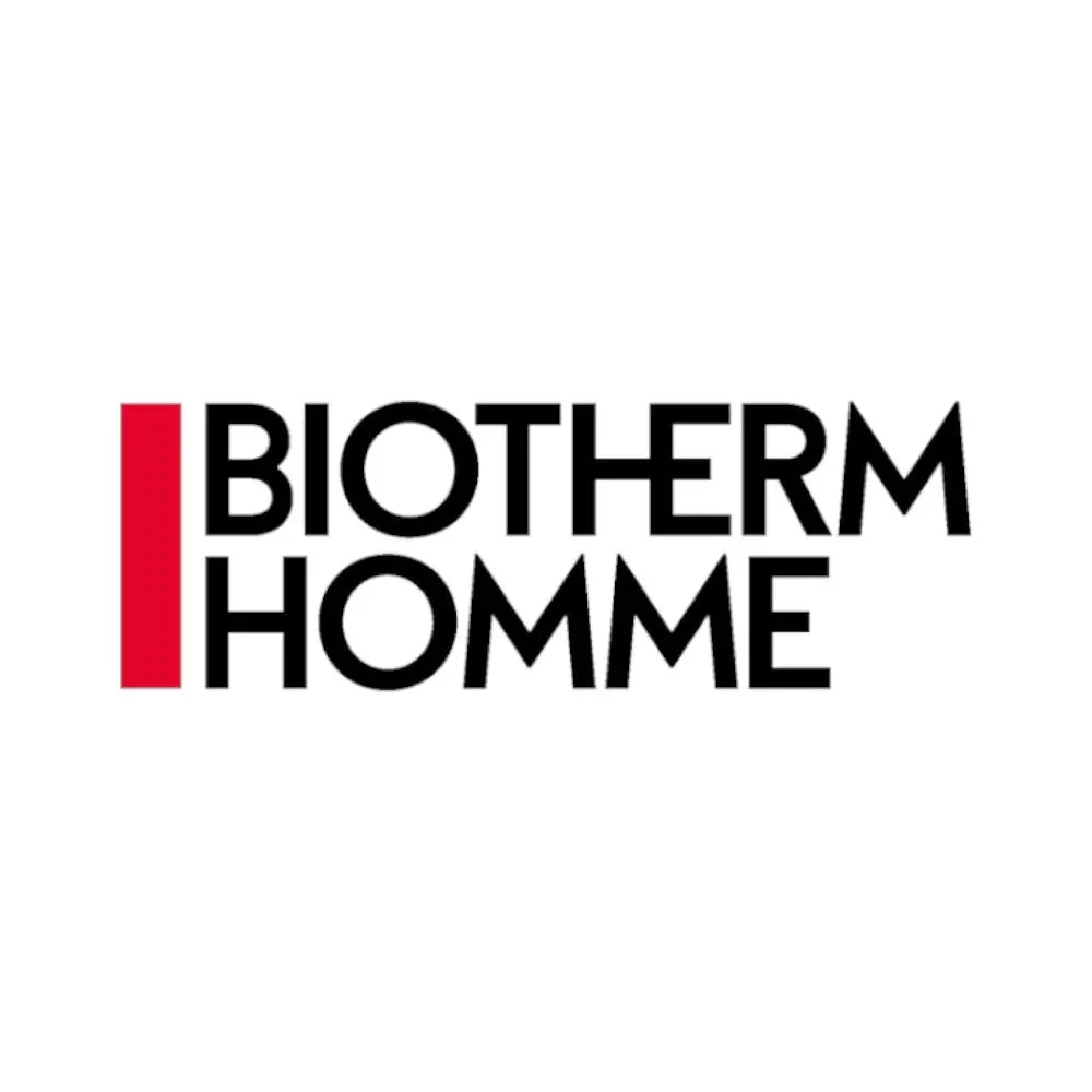 Biotherm Homme - BLACK ELIXIR - Maison de Parfum