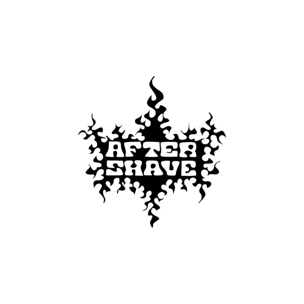 After Shave - BLACK ELIXIR - Maison de Parfum