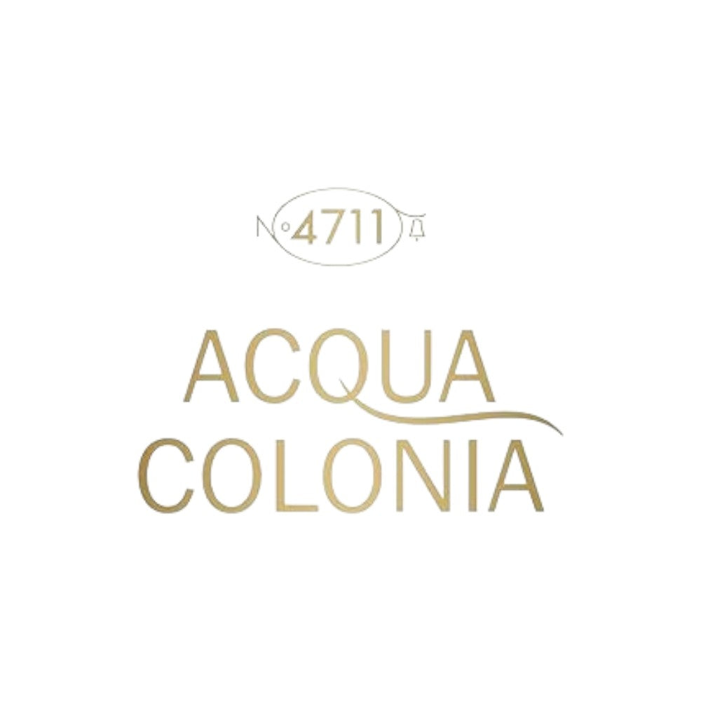 4711 Acqua Colonia - BLACK ELIXIR - Maison de Parfum