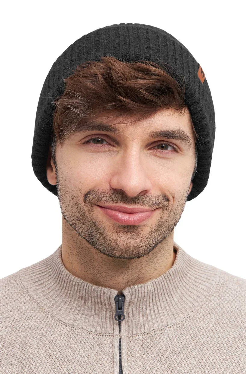Apu Kuntur - Alpaka Mütze - Paca