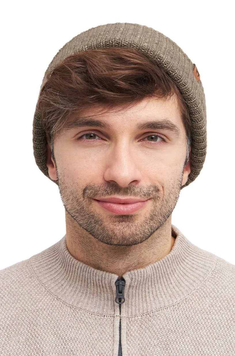 Apu Kuntur - Alpaka Mütze - Paca