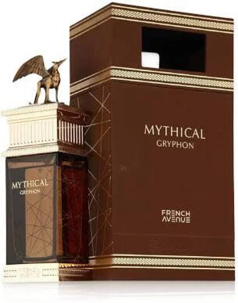 French Avenue Mythical Gryphon Men Eau de Parfum 100ml