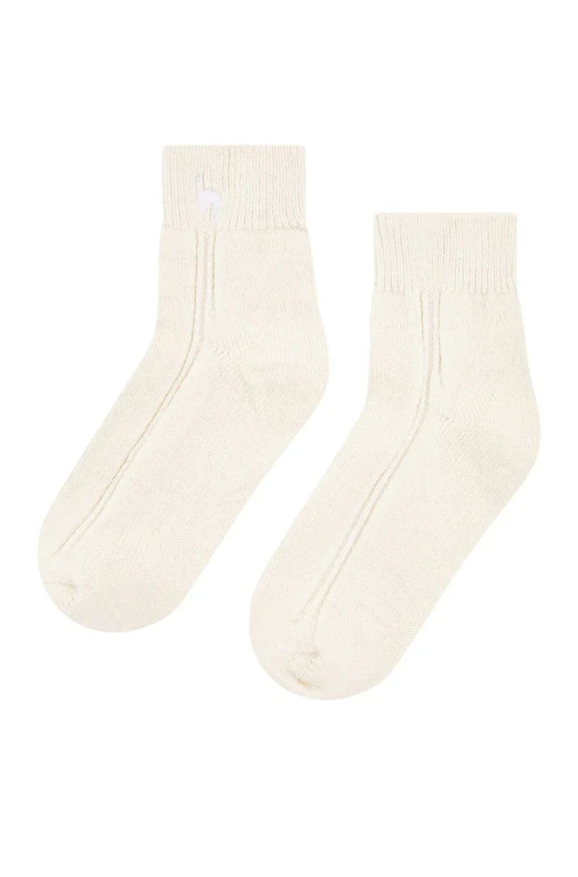 Apu Kuntur - Alpaka WOHLFÜHL Socken - Alpaka-Woll-Mix