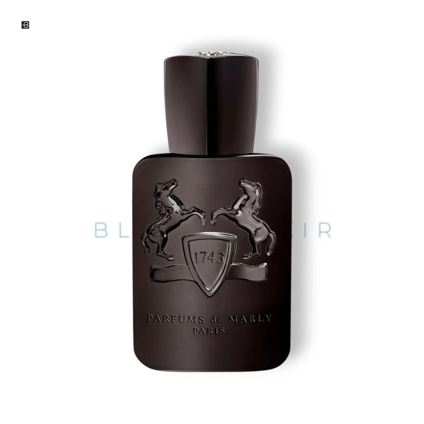 Parfums de Marly Herod Eau de Parfum - BLACK ELIXIR - Maison de Parfum
