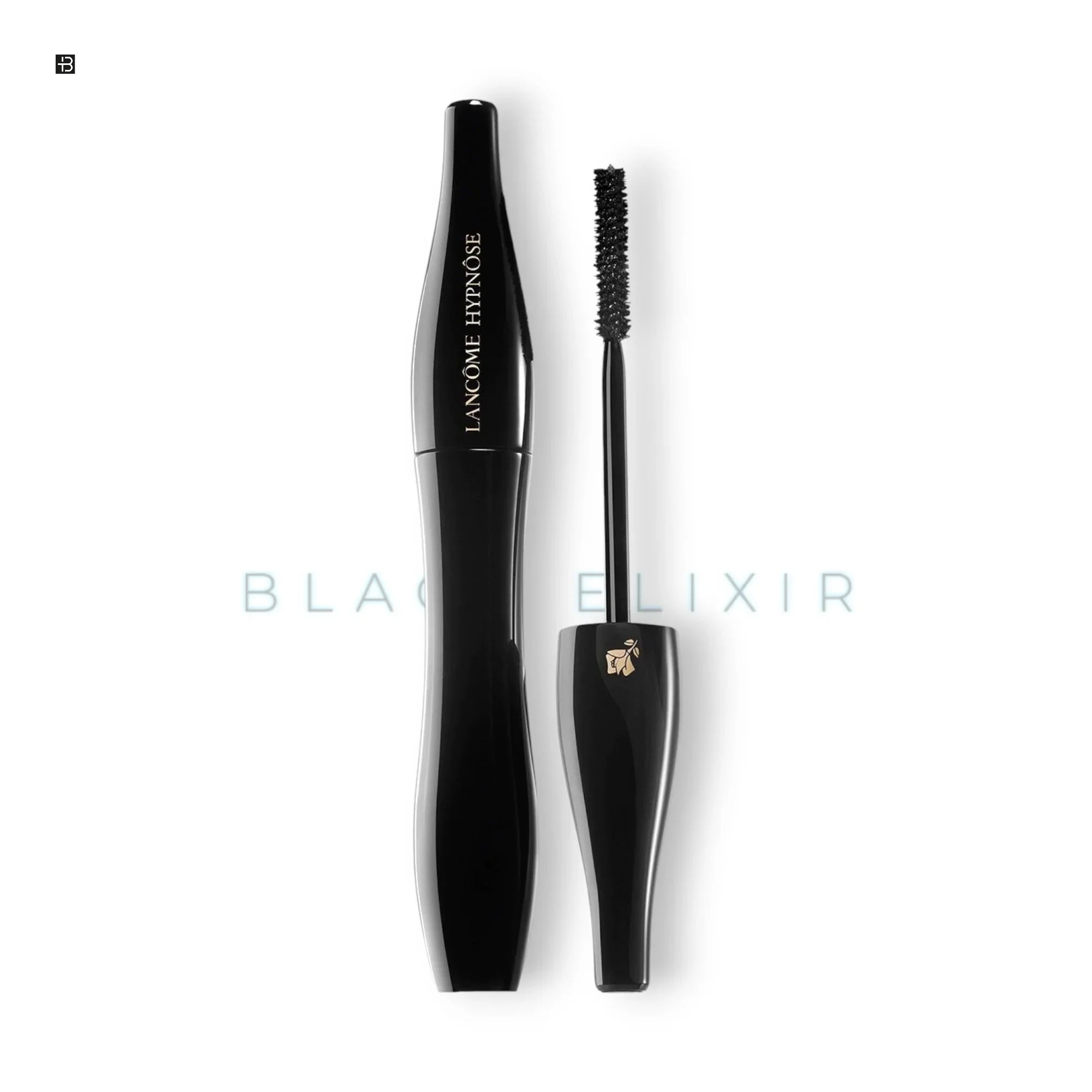 Lancôme Hypnôse Volumen Mascara - BLACK ELIXIR - Maison de Parfum
