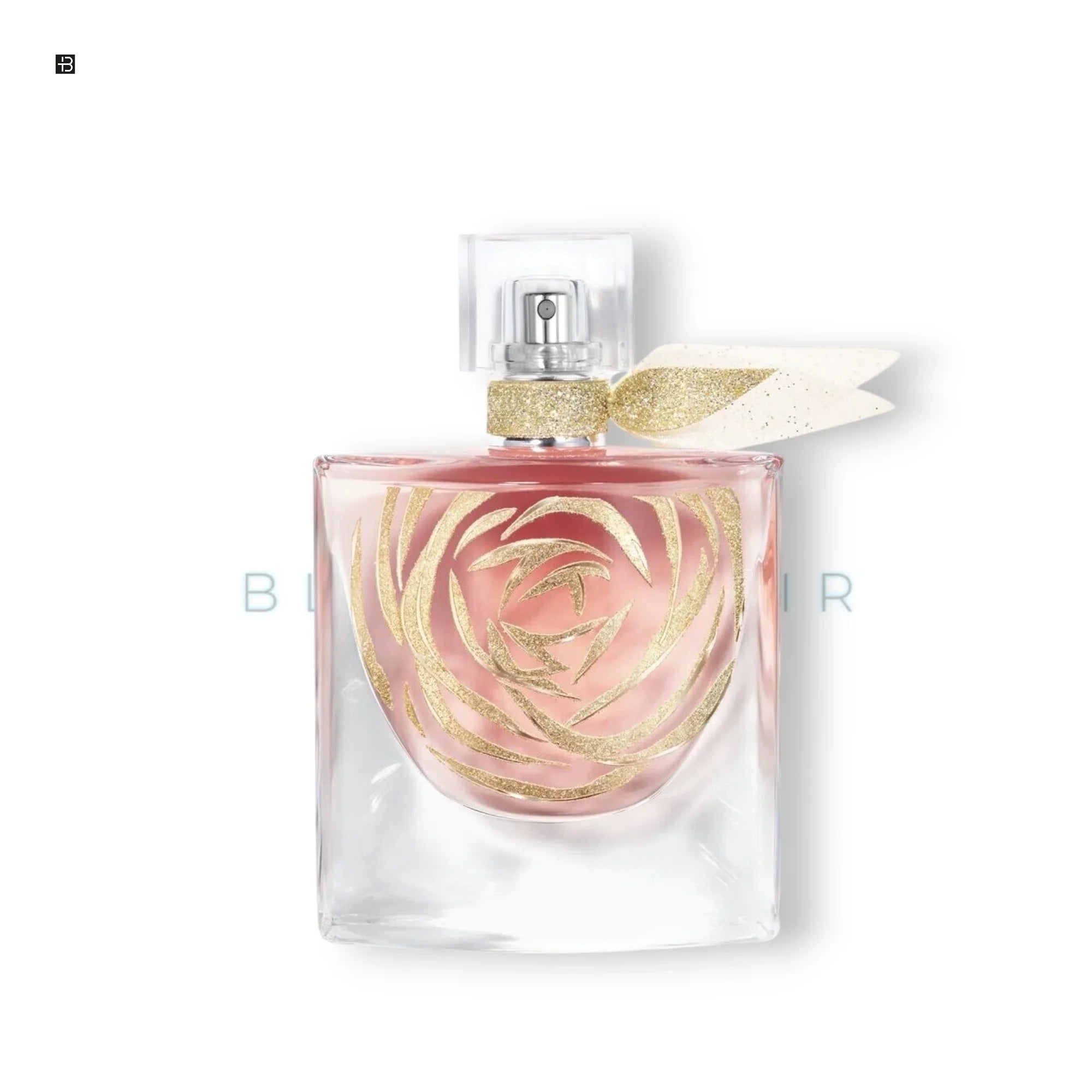 Lancôme La Vie est Belle Eau de Parfum Holiday Edition - BLACK ELIXIR - Maison de Parfum
