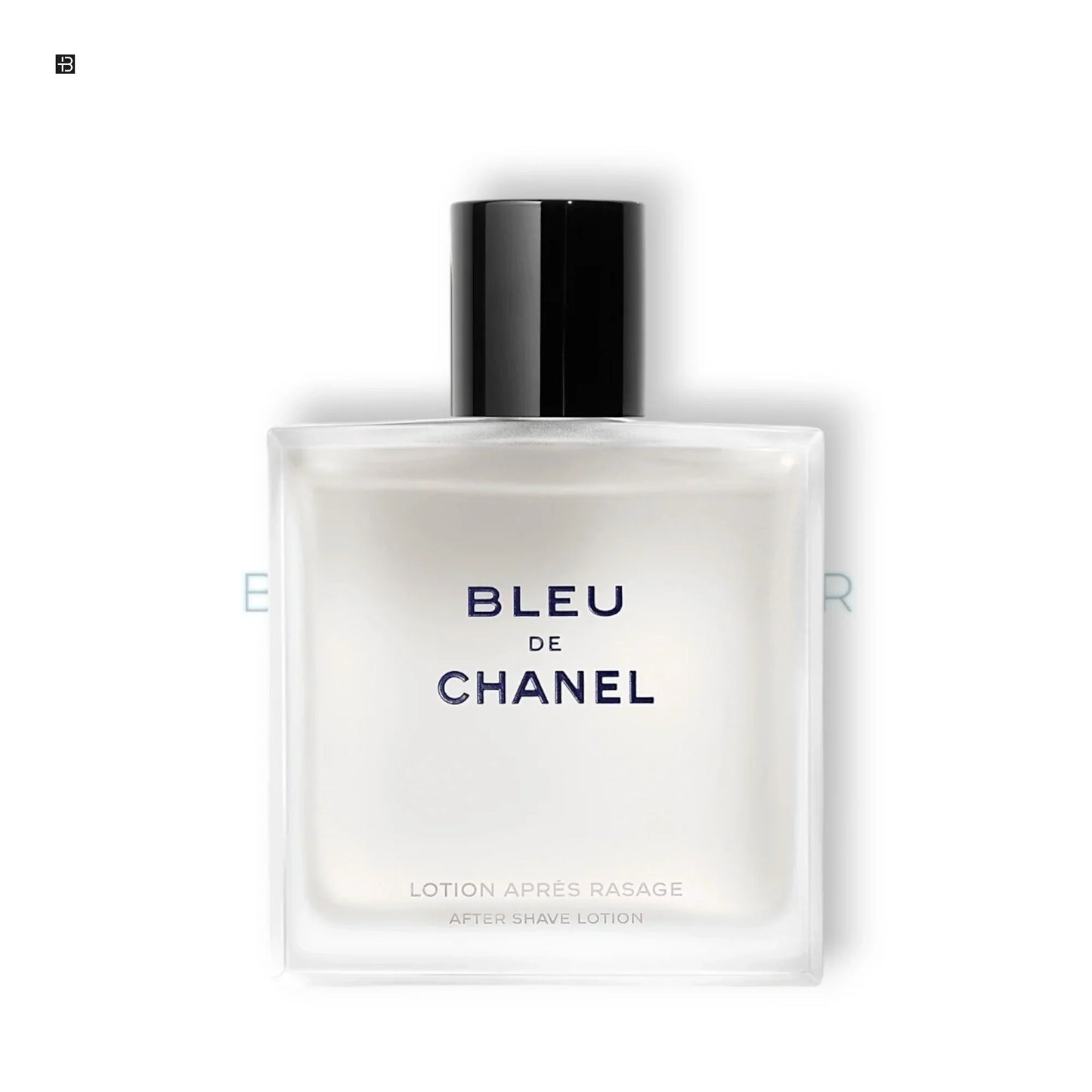Chanel Bleu After Shave Lotion - BLACK ELIXIR - Maison de Parfum