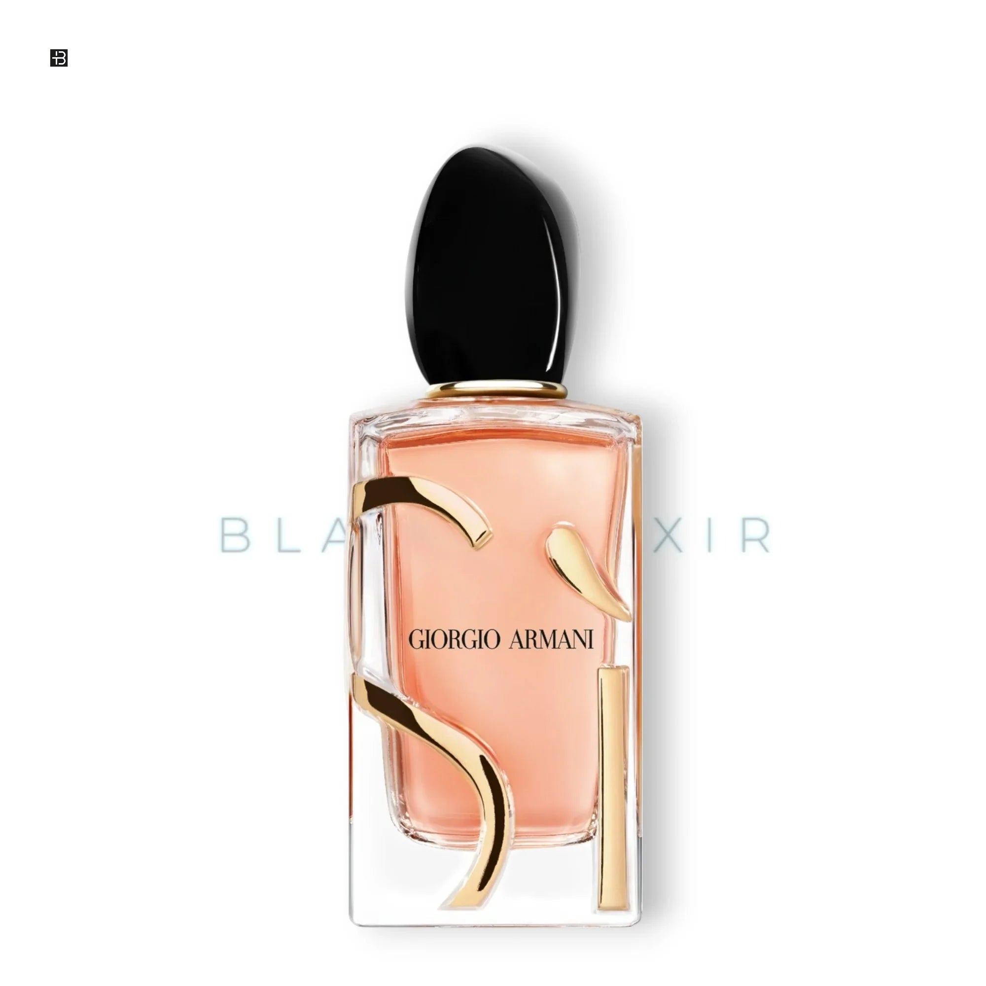 Giorgio Armani Si Eau de Parfum Intense