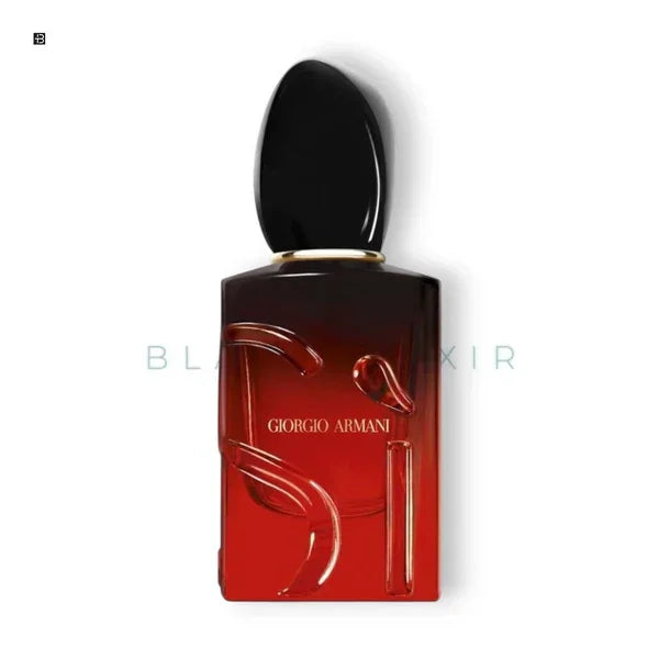 Giorgio Armani Sì Passione Intense Eau de Parfum