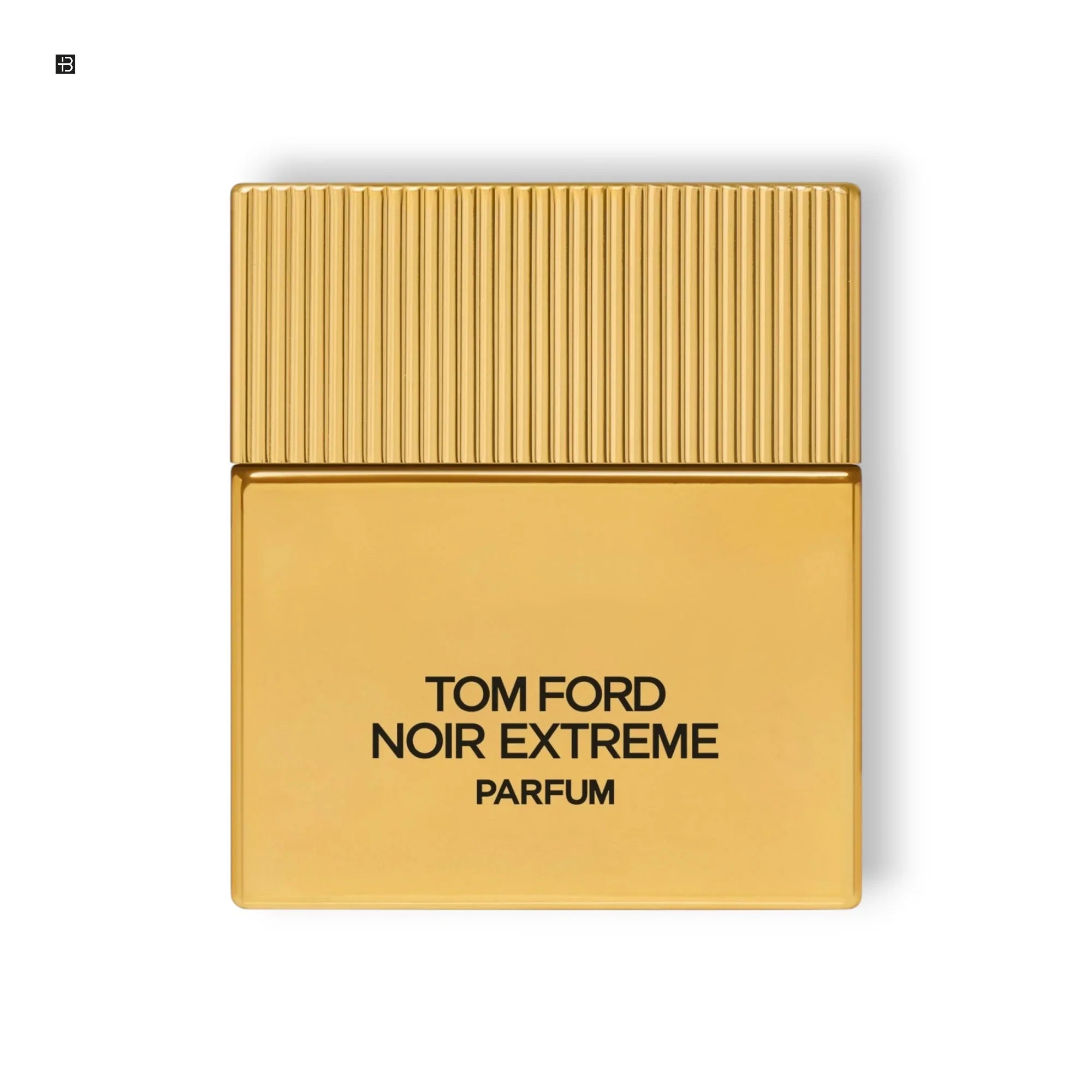 TOM FORD Herren Signature Düfte Noir Extreme Parfum - BLACK ELIXIR - Maison de Parfum