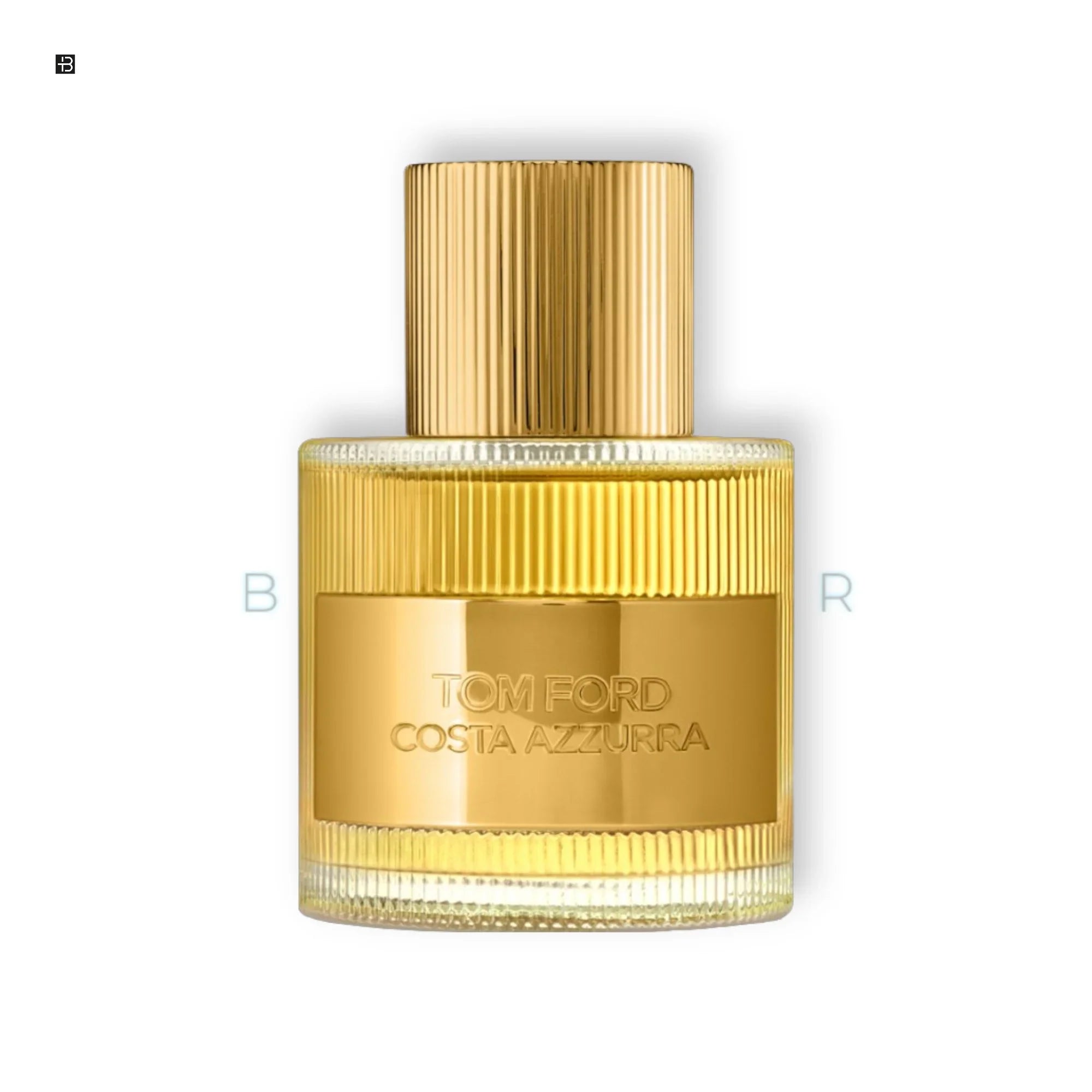 Tom Ford Costa Azzurra Eau de Parfum - BLACK ELIXIR - Maison de Parfum