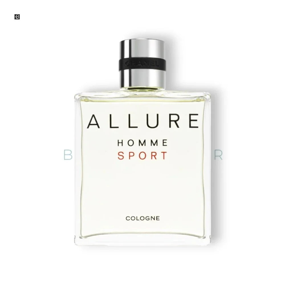Chanel Allure Homme Sport Cologne Eau de Toilette