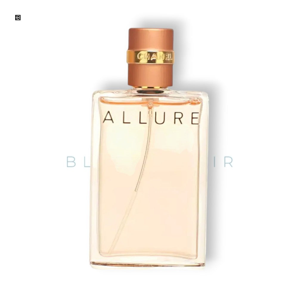 Chanel Allure Eau de Parfum