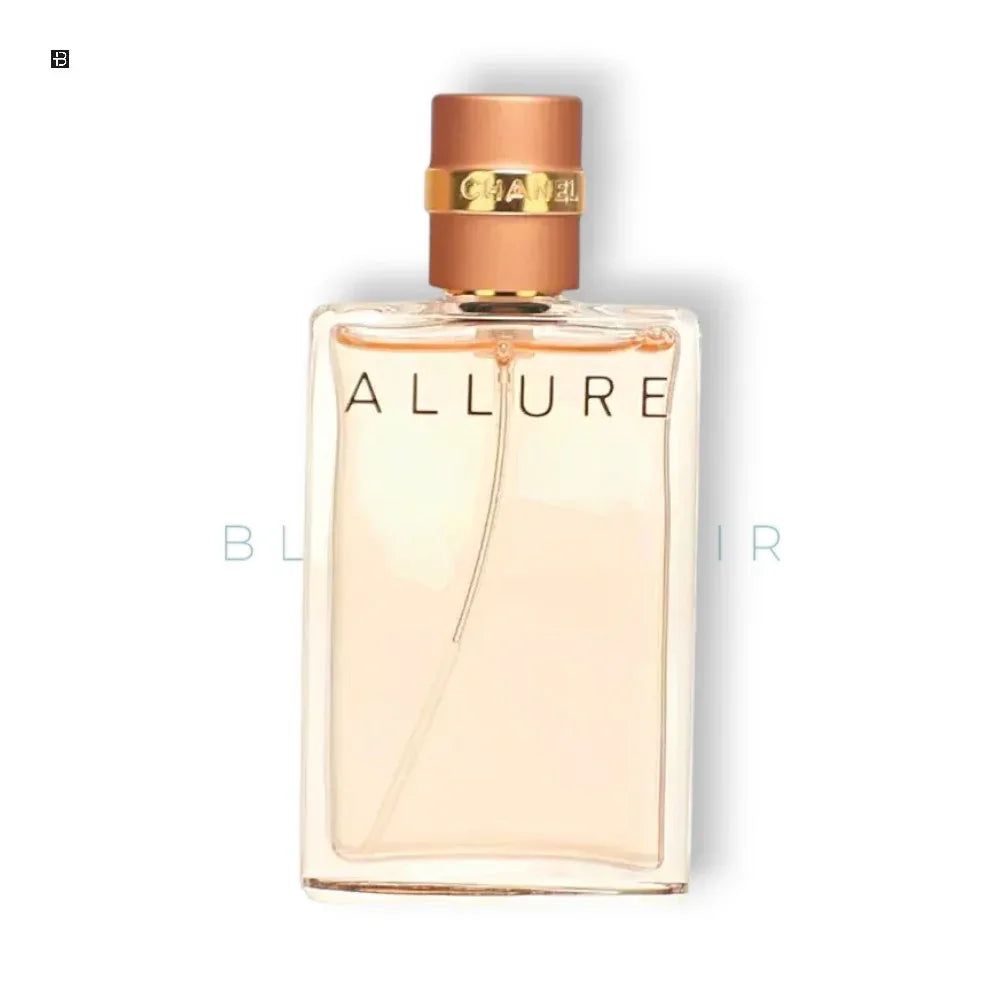 Chanel Allure Eau de Parfum - BLACK ELIXIR - Maison de Parfum