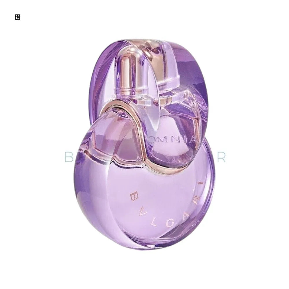 BVLGARI Omnia Amethyste Eau de Toilette - Main Image