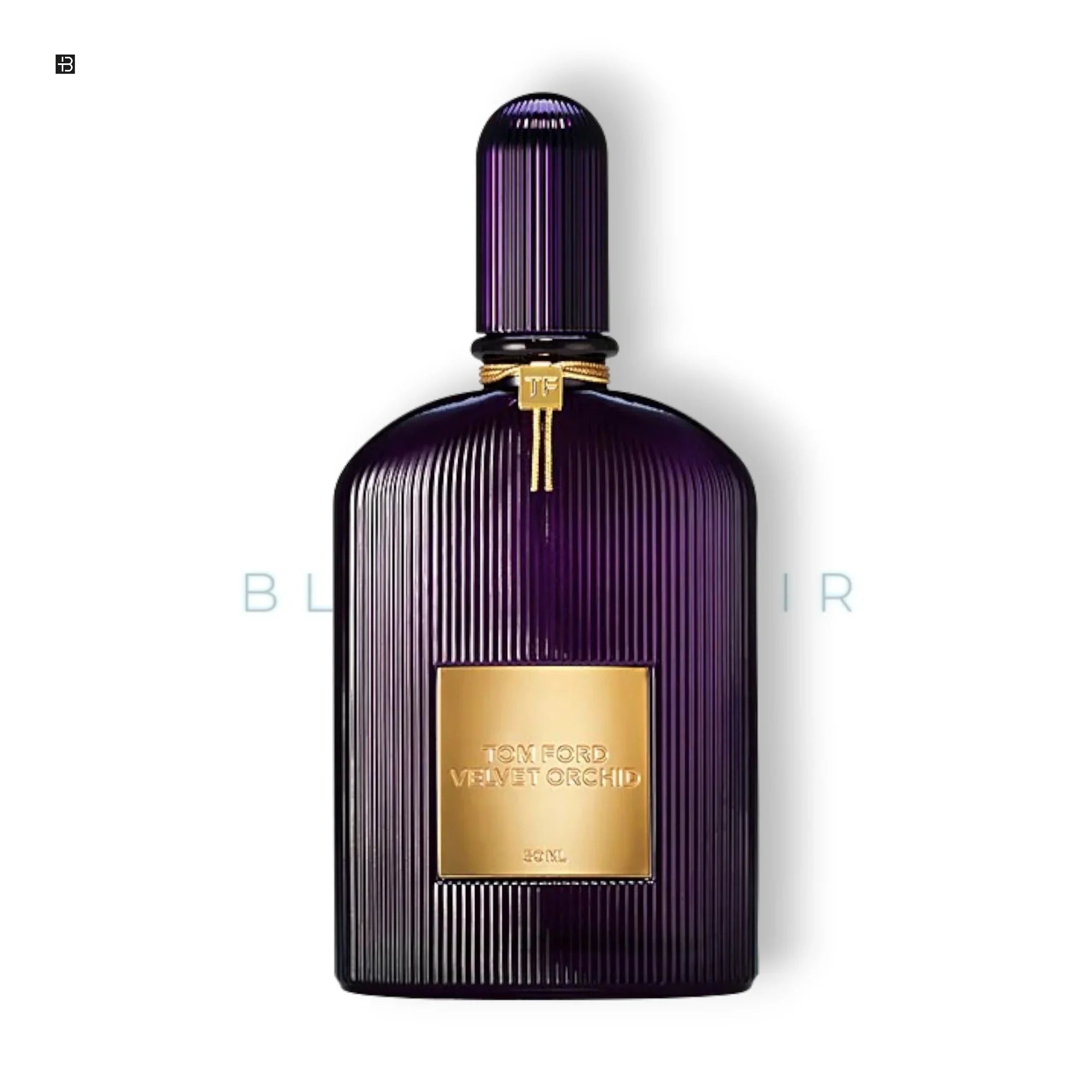 Tom Ford Velvet Orchid Lumière Eau de Parfum - BLACK ELIXIR - Maison de Parfum