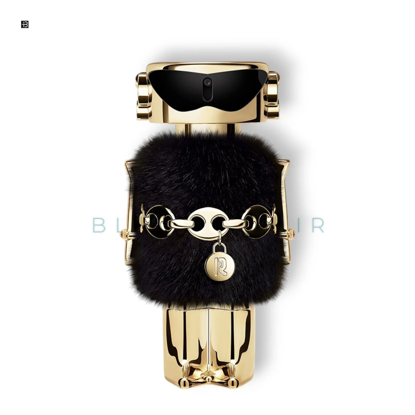 Paco Rabanne Fame The Couture Edition Eau de Parfum - BLACK ELIXIR - Maison de Parfum