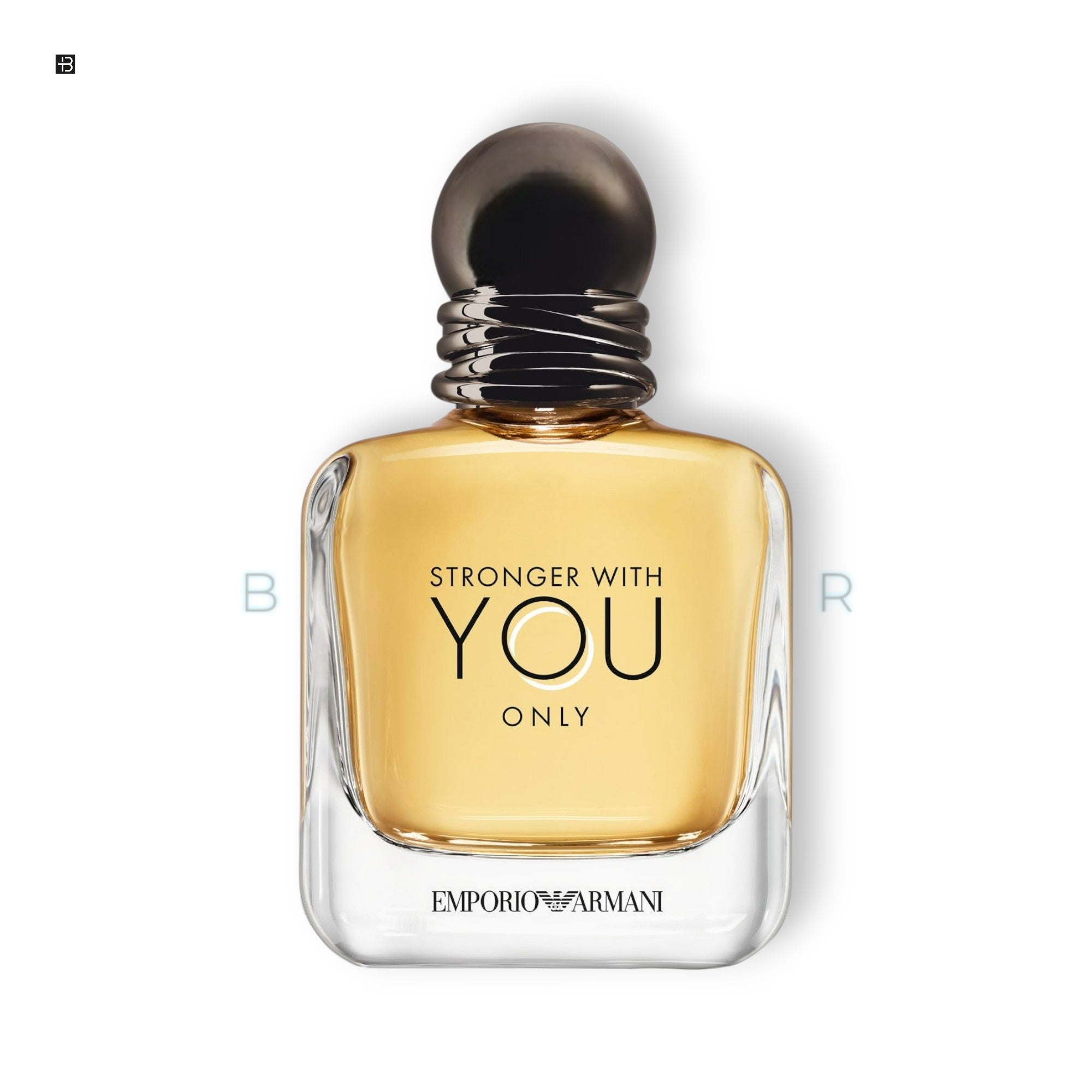 Emporio Armani Stronger with You Only Eau de Toilette