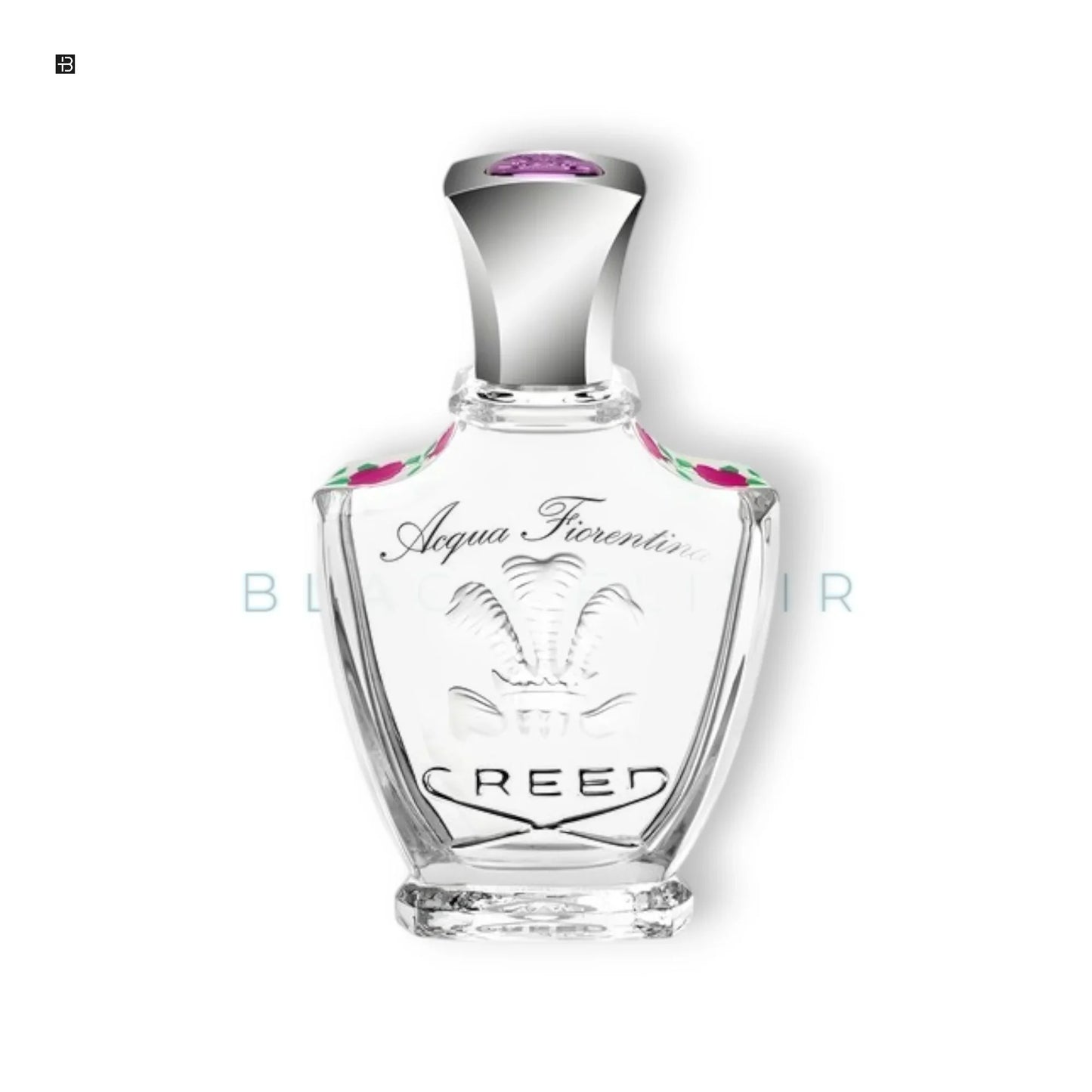Creed Millesime Acqua Fiorentina Eau de Parfum - BLACK ELIXIR - Maison de Parfum