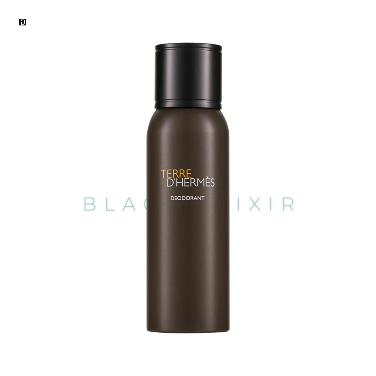 Hermes Terre D`Hermes Deodorant - BLACK ELIXIR - Maison de Parfum