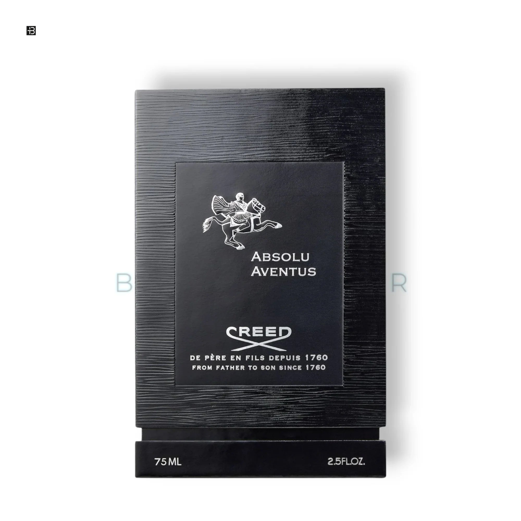 Creed Absolu Aventus Eau de Parfum - BLACK ELIXIR - Maison de Parfum