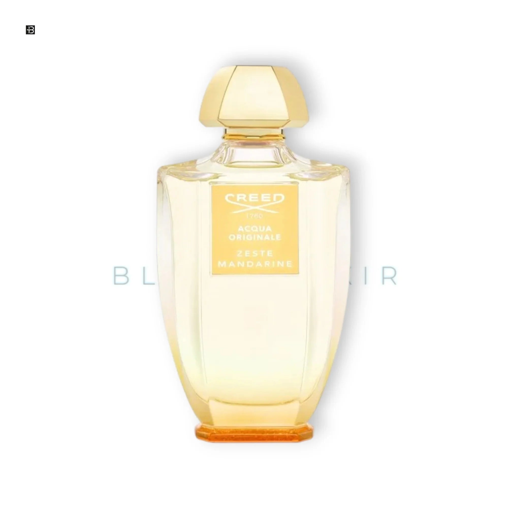 Creed Acqua Originale Zeste Manderine Eau de Parfum - BLACK ELIXIR - Maison de Parfum