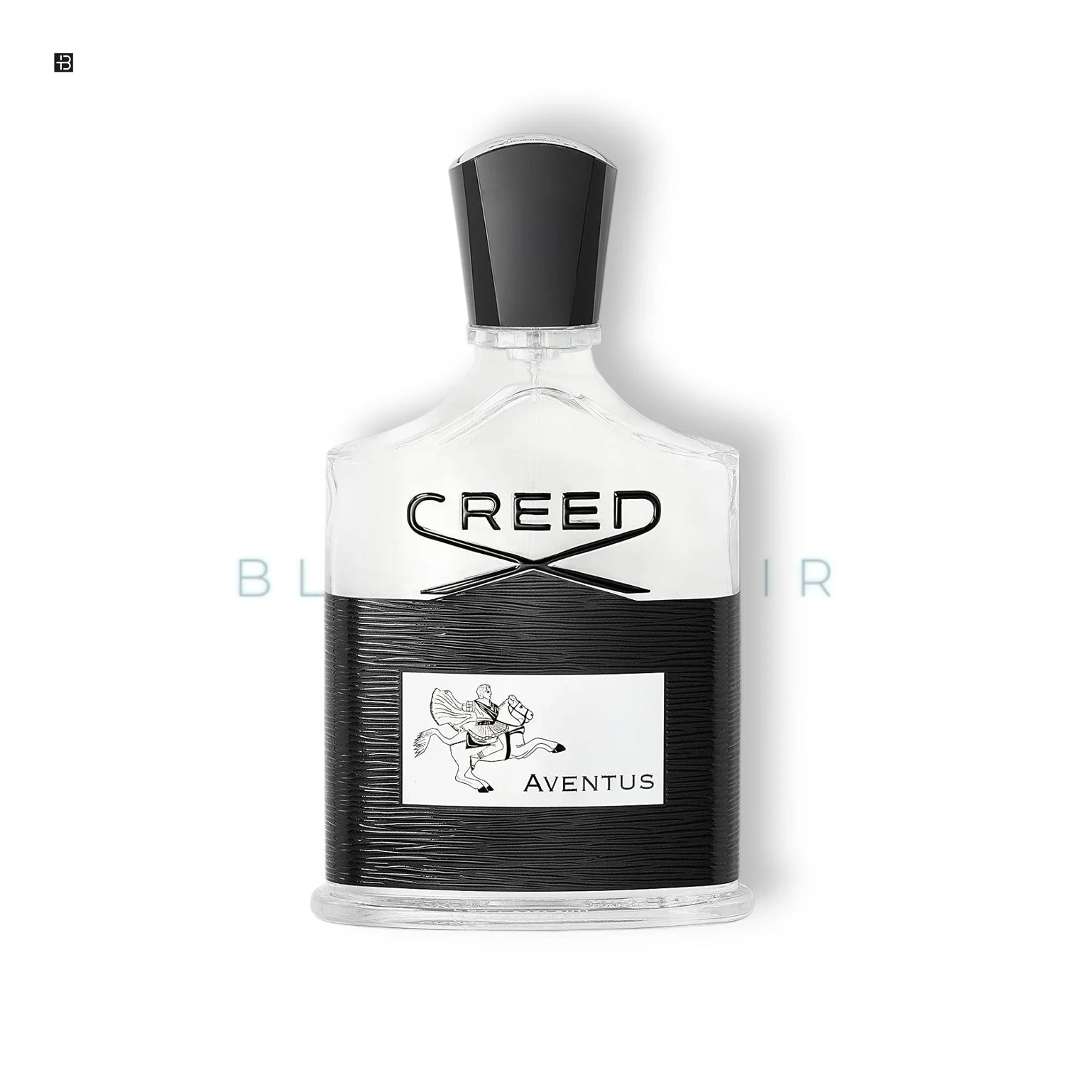 CREED Aventus Eau de Parfum - BLACK ELIXIR - Maison de Parfum