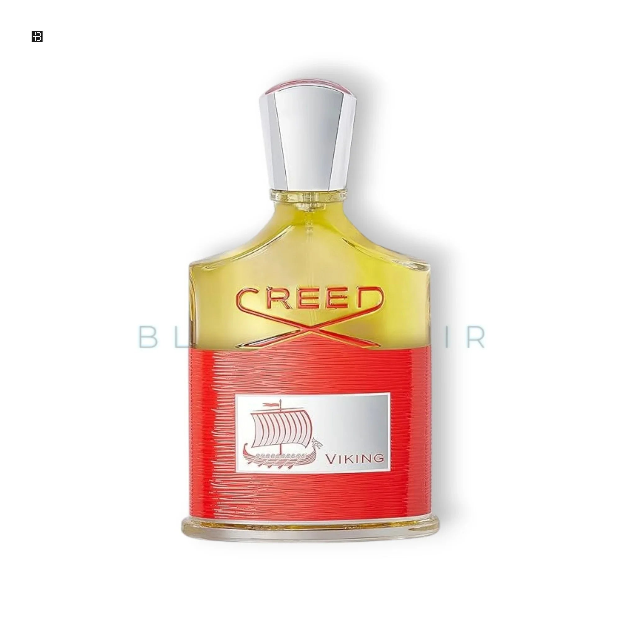 CREED Viking Cologne Eau de Parfum - BLACK ELIXIR - Maison de Parfum