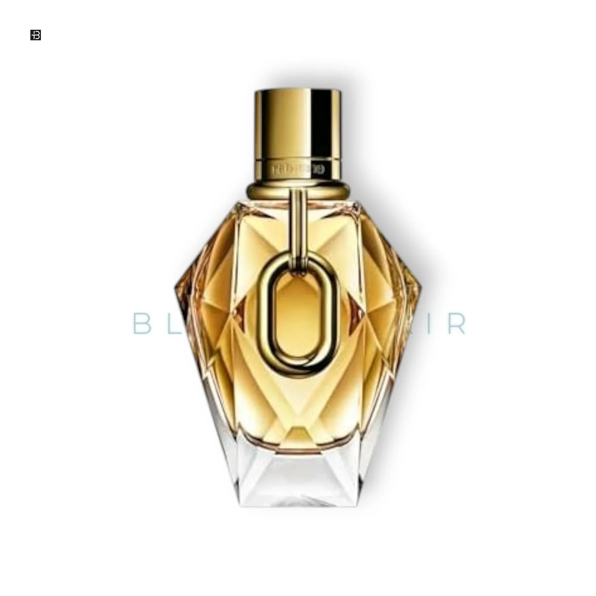 Paco Rabanne Million Gold For Her Eau de Parfum - BLACK ELIXIR - Maison de Parfum