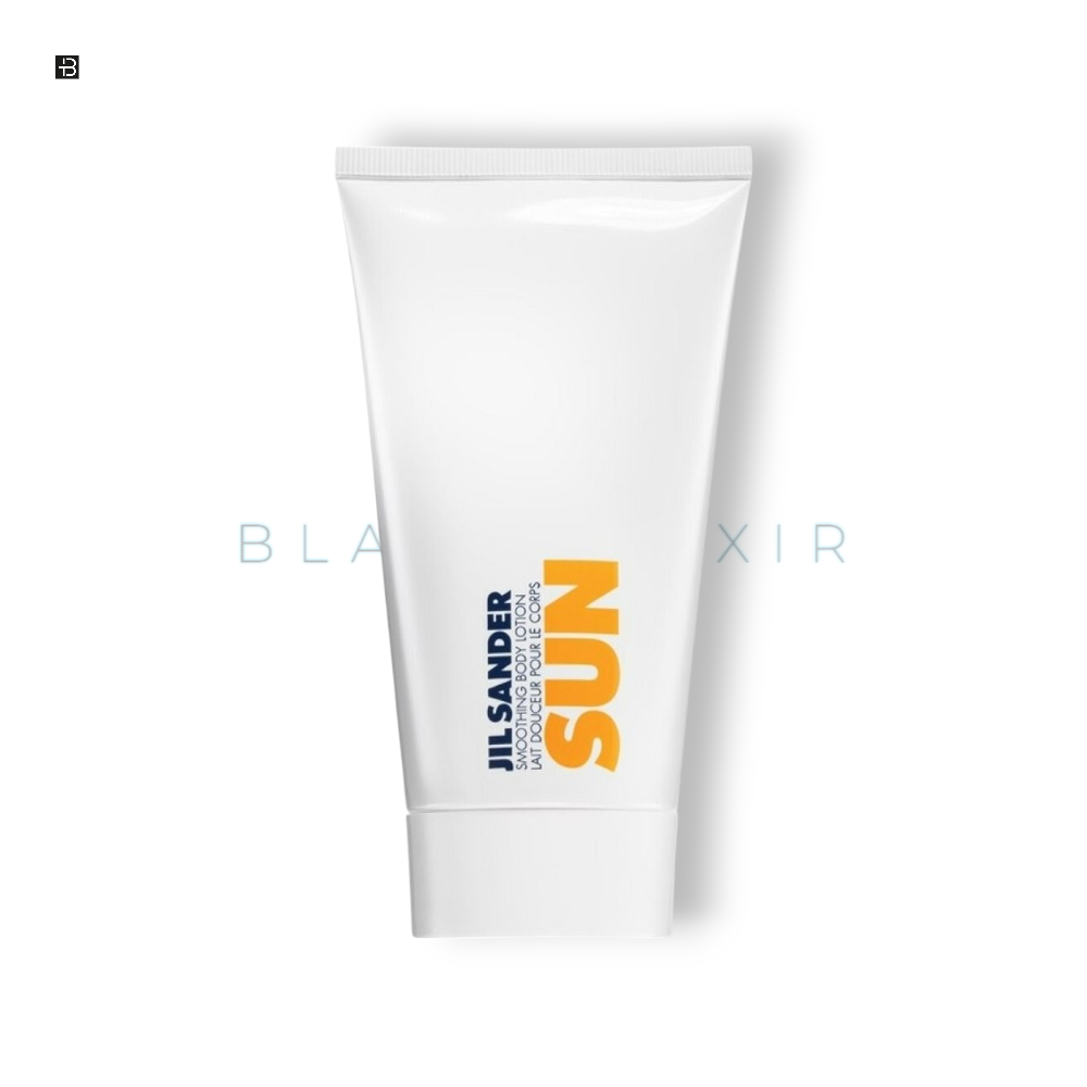 Jil Sander Sun Women Body Lotion