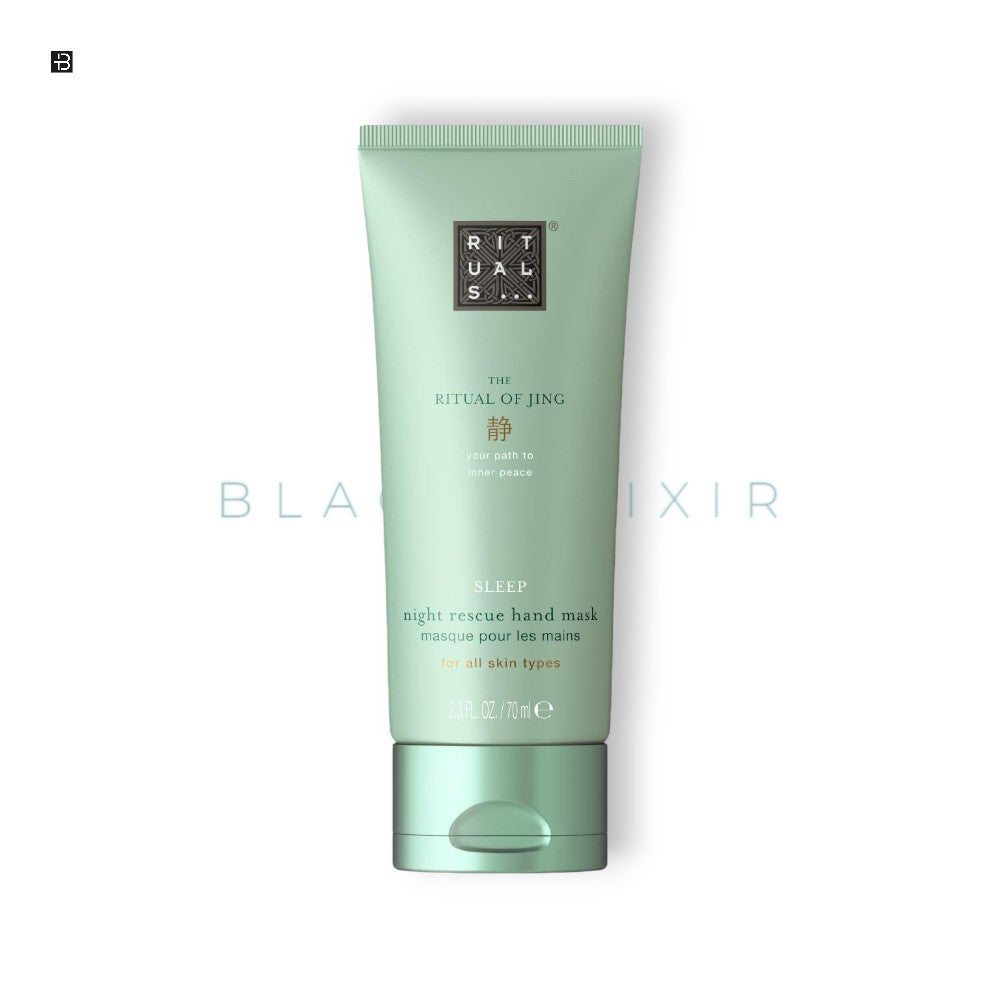 RITUALS...The Ritual of Jing Night Rescue Hand Mask