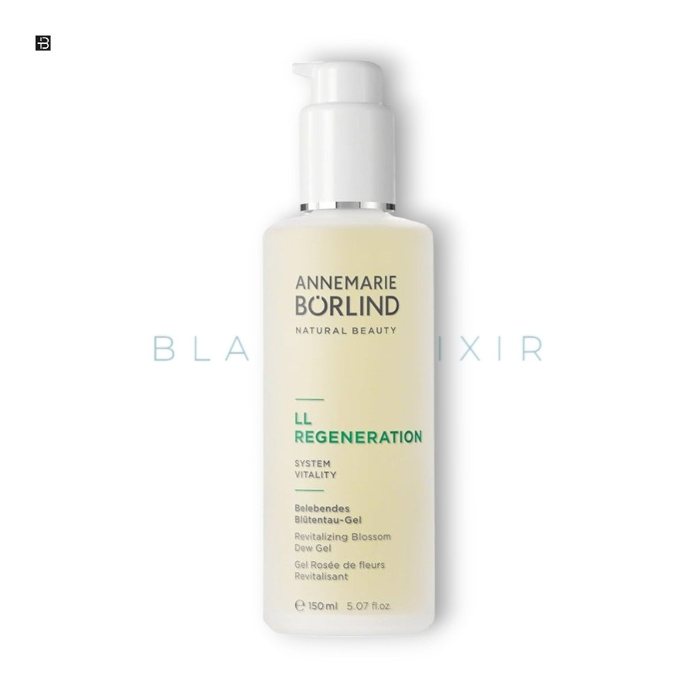 ANNEMARIE BÖRLIND LL Regeneration Gel
