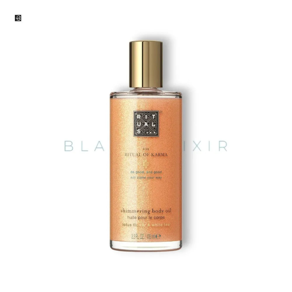 RITUALS...The Ritual of Sakura Shimmering Body Spray