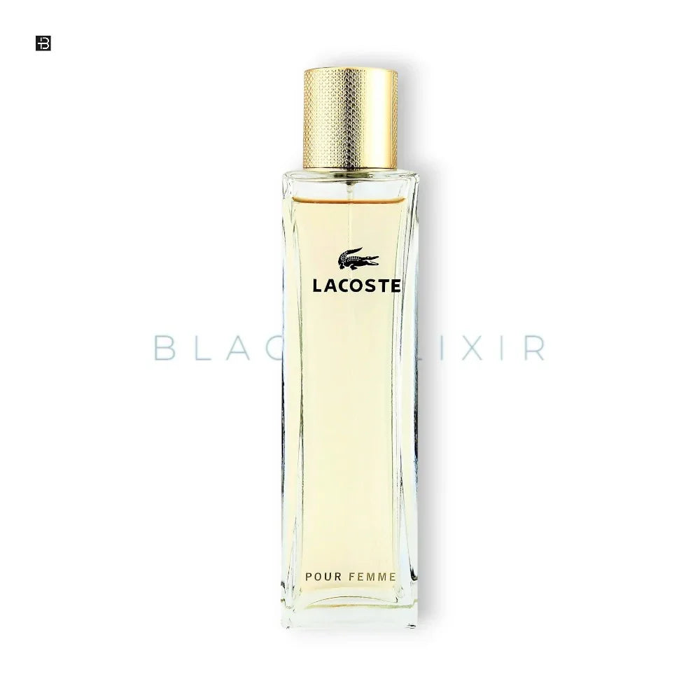 Lacoste pour femme Eau de Parfum