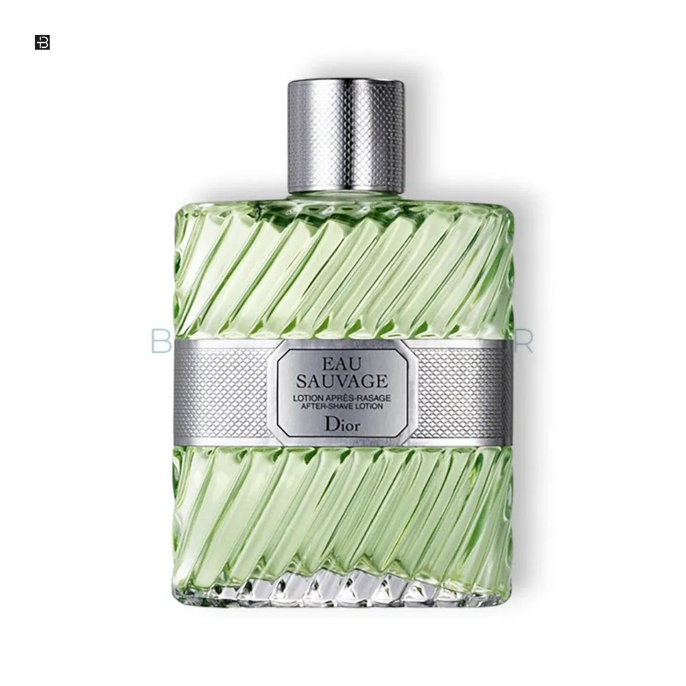 Dior Eau Sauvage After Shave Lotion