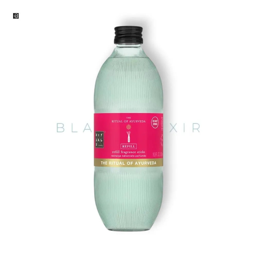 RITUALS...The Ritual of Ayurveda Refill Fragrance Sticks - BLACK ELIXIR - Maison de Parfum