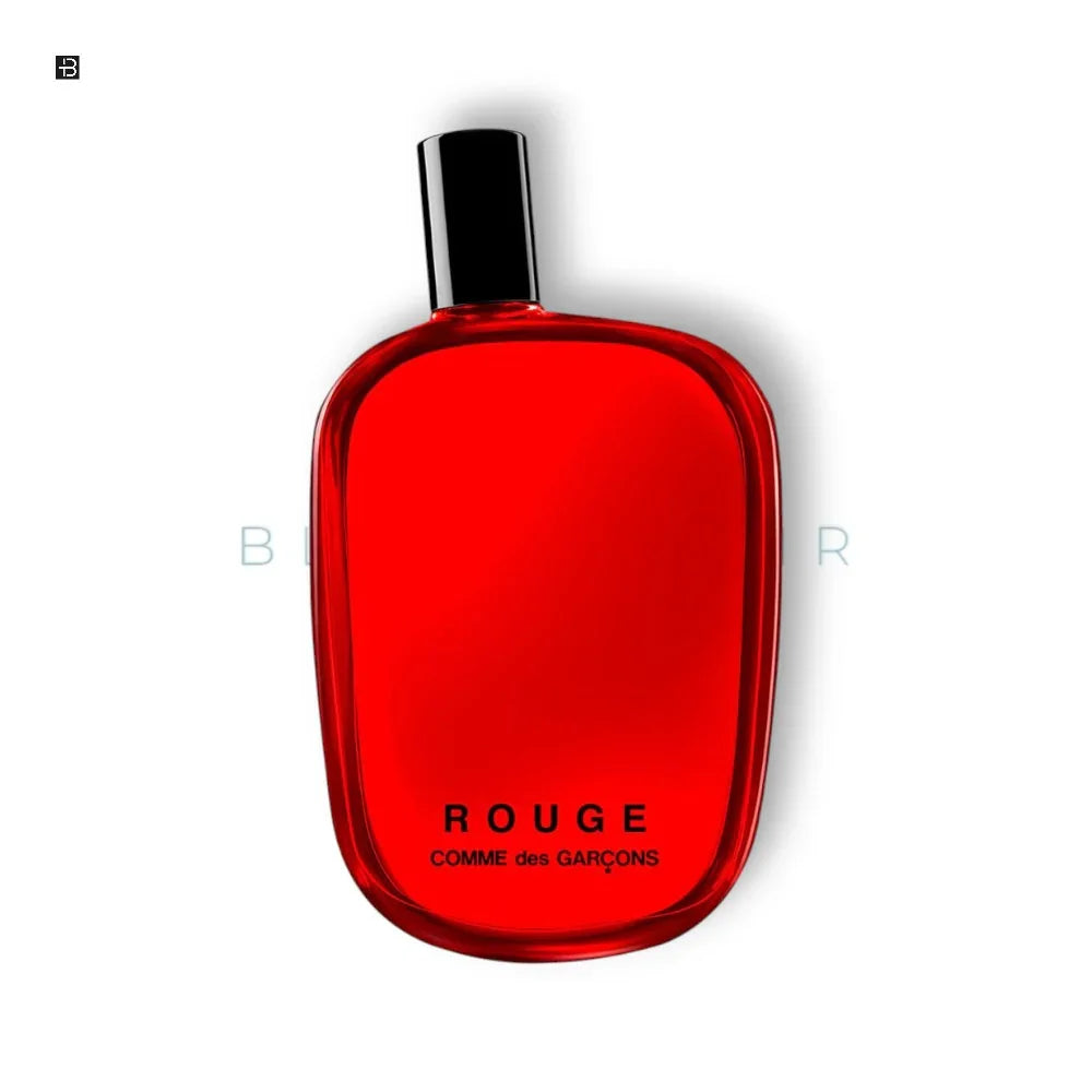 Comme des Garcons Rouge Eau de Parfum - BLACK ELIXIR - Maison de Parfum