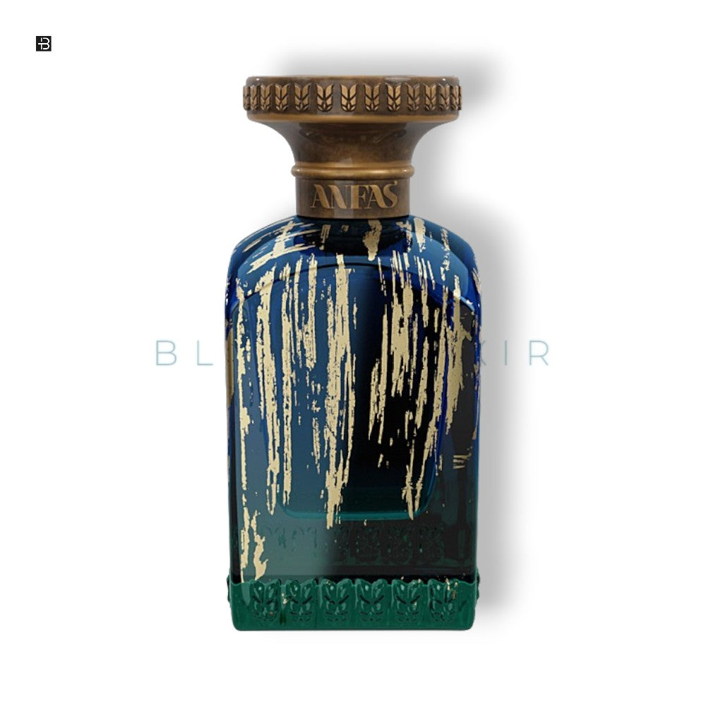 ANFAS JANNAH Extrait de Parfum