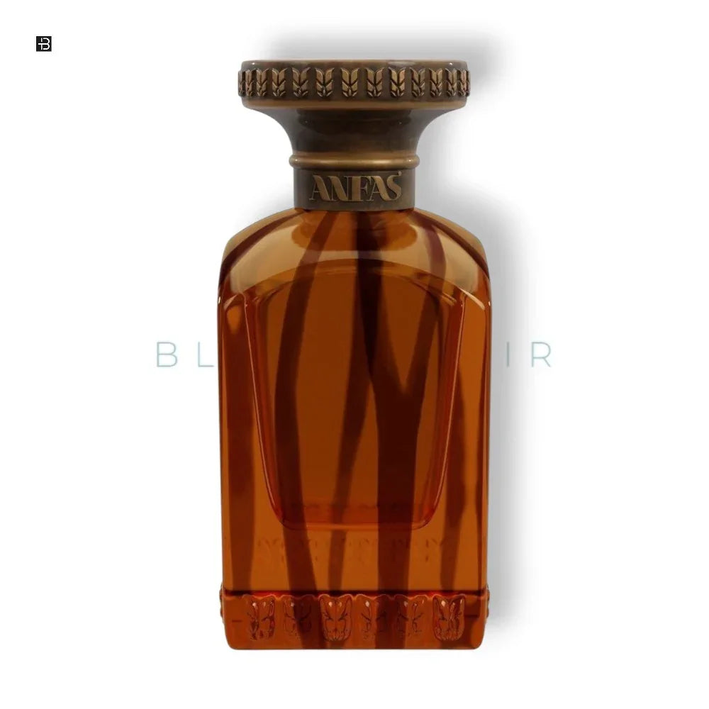 ANFAS HANEEN Extrait de Parfum
