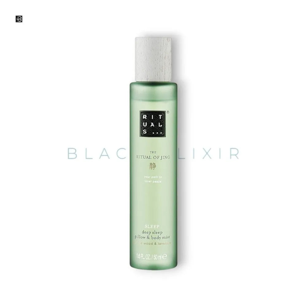 RITUALS... The Ritual of Jing Night Pillow & Body Mist
