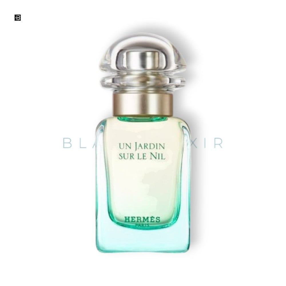 Eau de Toilette Hermès Un Jardin sur le Nil