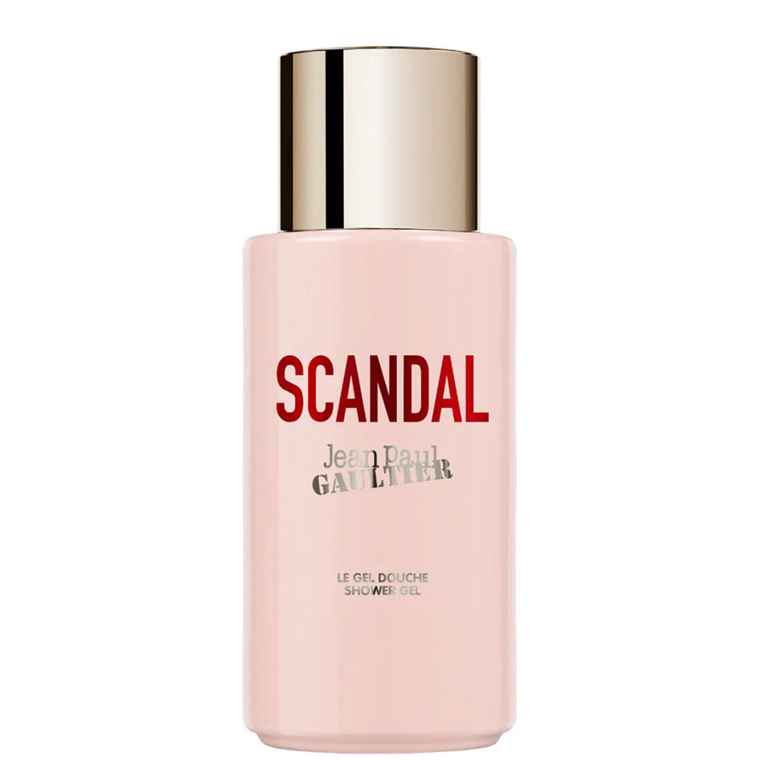Jean Paul Gaultier Scandal Shower Gel - BLACK ELIXIR - Maison de Parfum