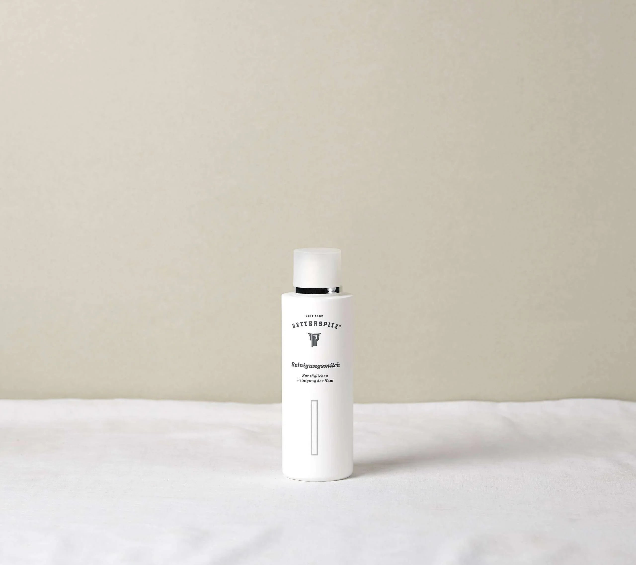 Retterspitz - Reinigungsmilch - 200ml