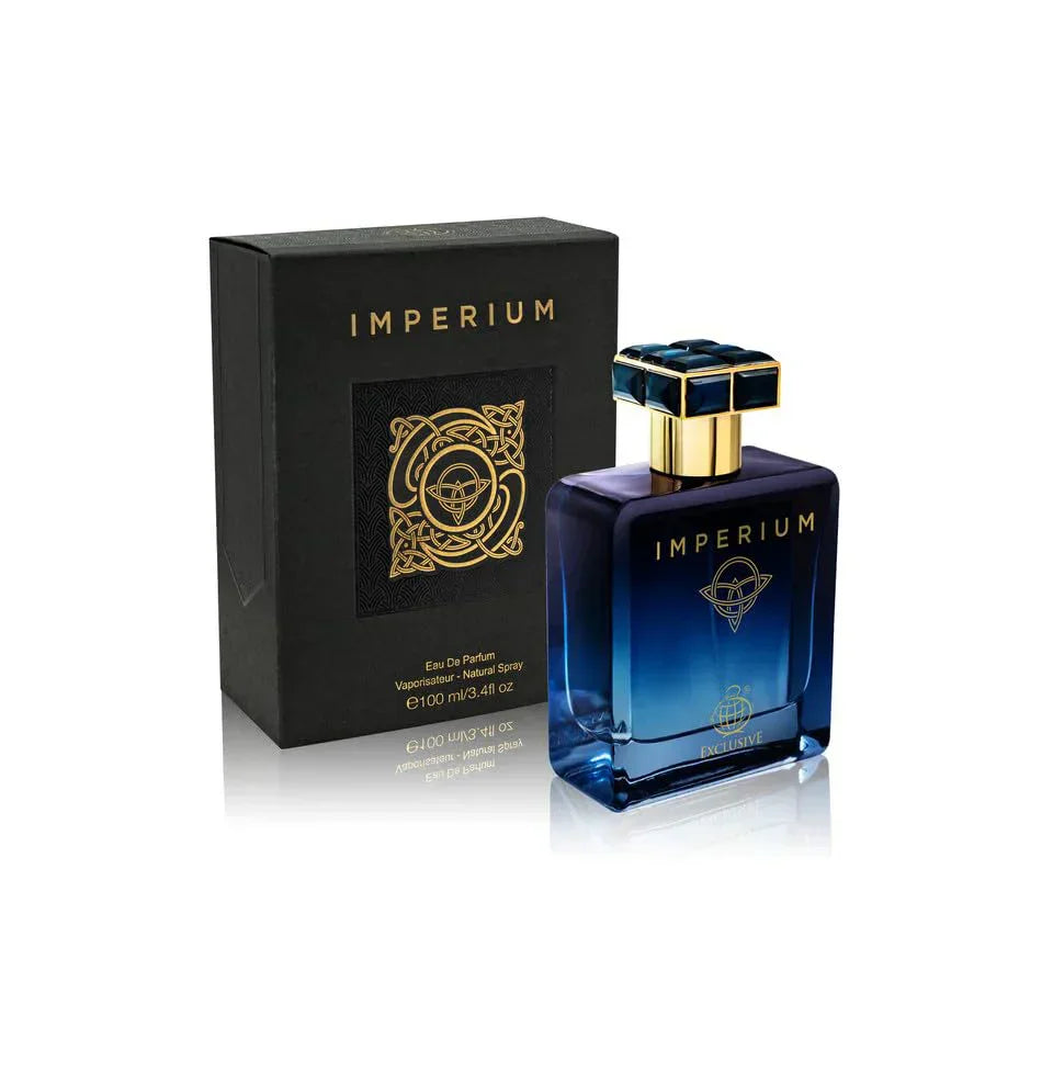 Fragrance World Imperium Eau de Parfum 100ml