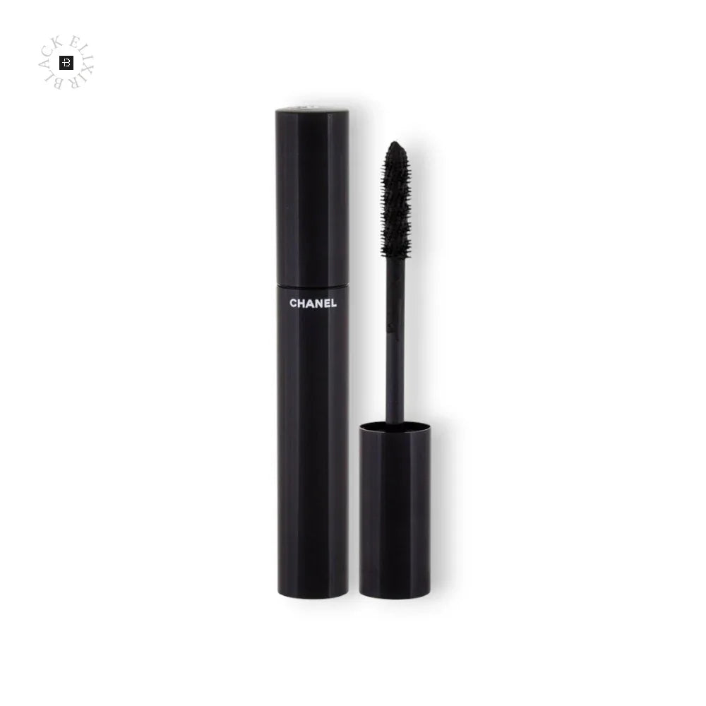 Chanel Le Volume Mascara 90 Noir Intense - BLACK ELIXIR - Maison de Parfum