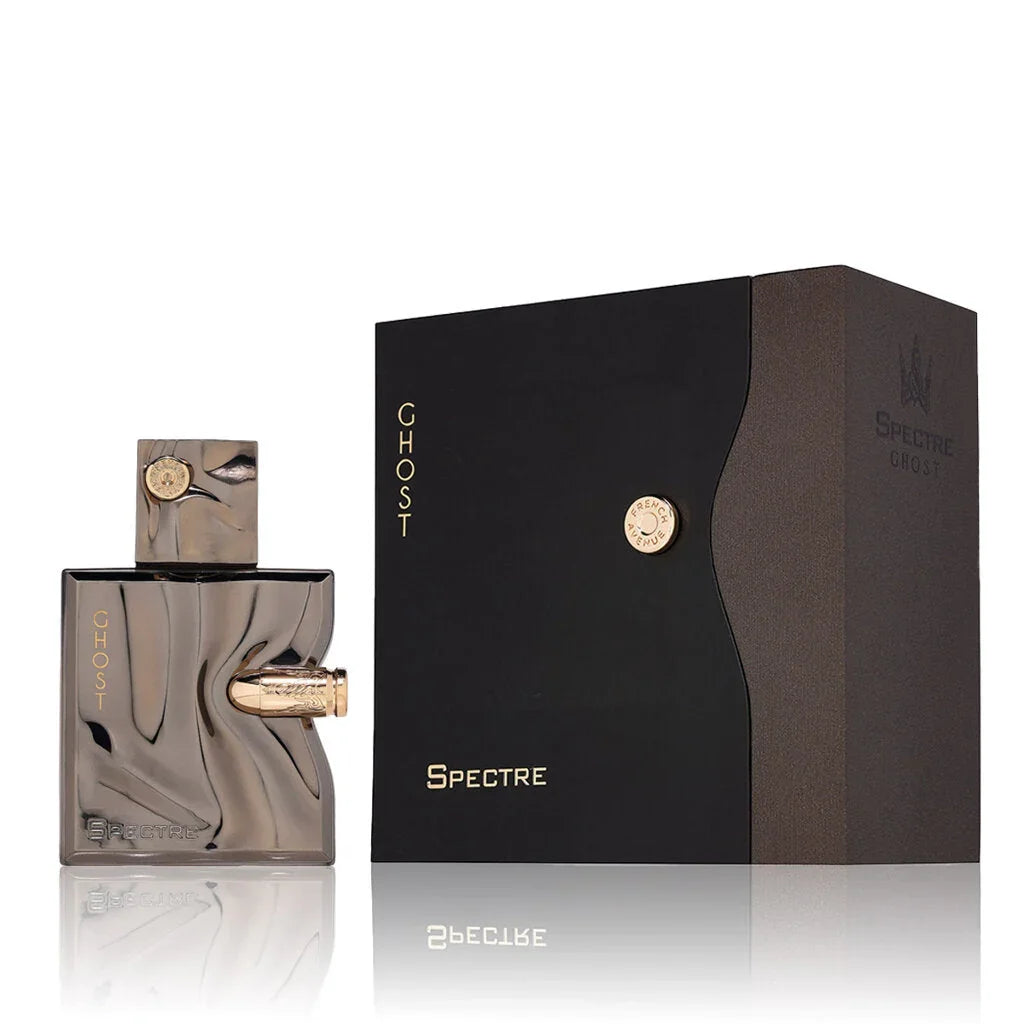 French Avenue Spectre Ghost Eau de Parfum 80ml