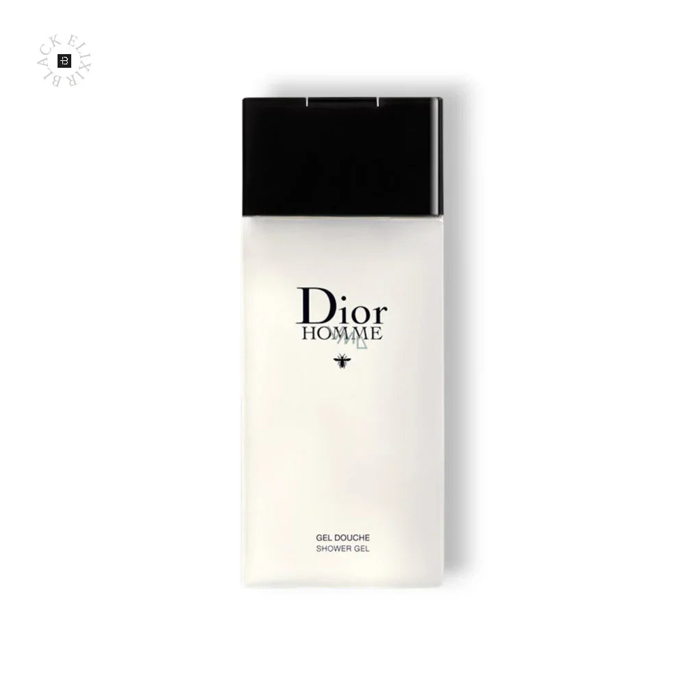 Dior Homme Shower Gel